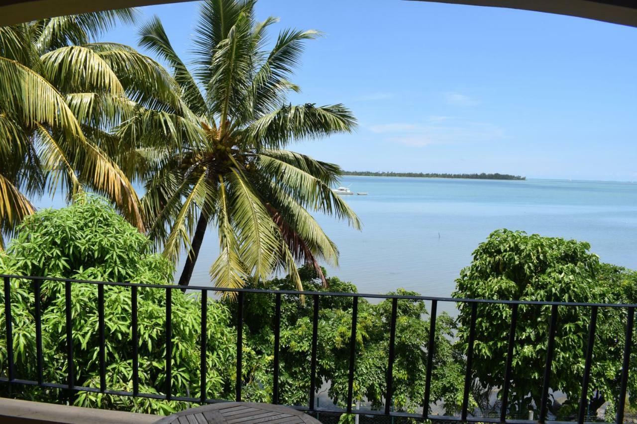 Seaview Kite Studio - ลากูแล็ตต์ ภายนอก รูปภาพ