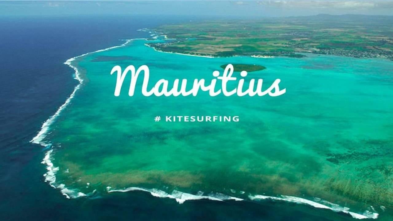 Seaview Kite Studio - ลากูแล็ตต์ ภายนอก รูปภาพ
