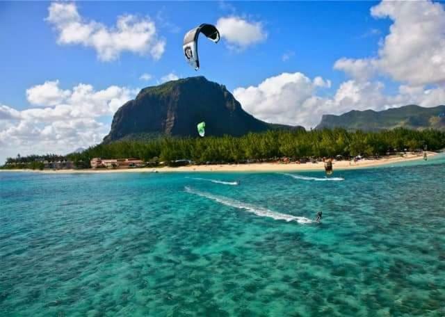 Seaview Kite Studio - ลากูแล็ตต์ ภายนอก รูปภาพ