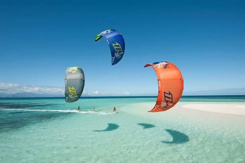 Seaview Kite Studio - ลากูแล็ตต์ ภายนอก รูปภาพ